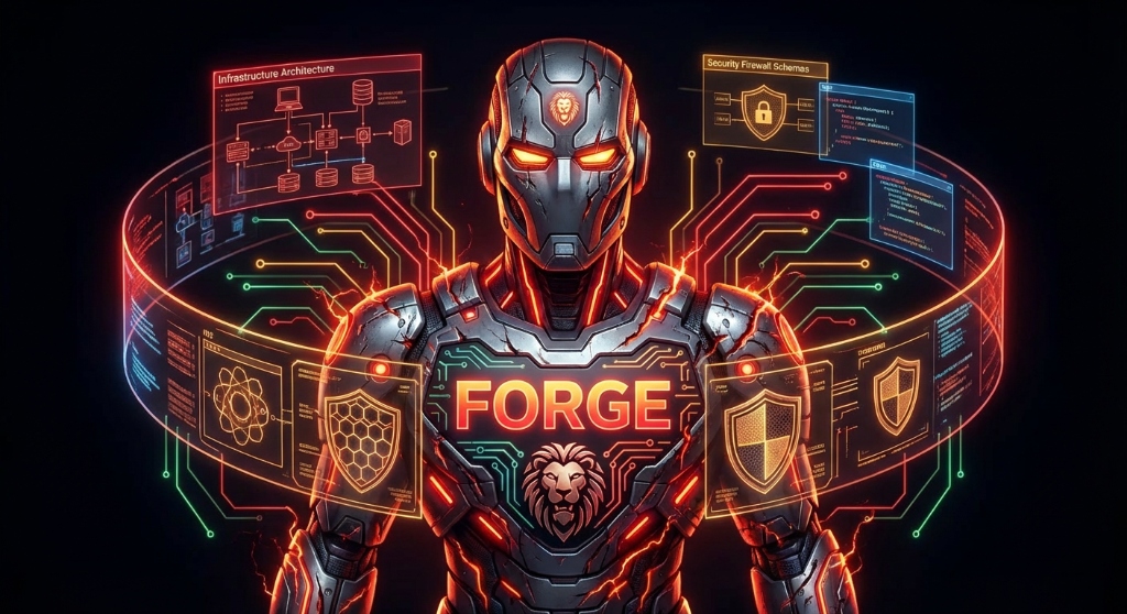 Agent Forge