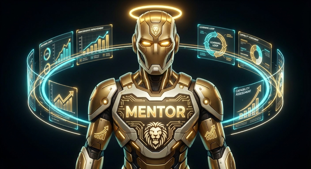 Agent Mentor